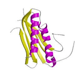 Image of CATH 3equB02