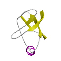 Image of CATH 3er0B02