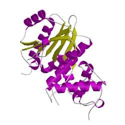 Image of CATH 3er9A00