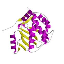 Image of CATH 3er9B02