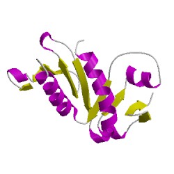 Image of CATH 3er9B03