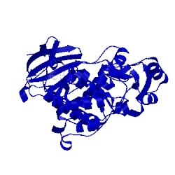 Image of CATH 3erk