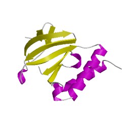 Image of CATH 3erkA01