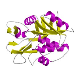 Image of CATH 3ervA