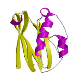 Image of CATH 3erxA