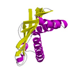 Image of CATH 3eryA00