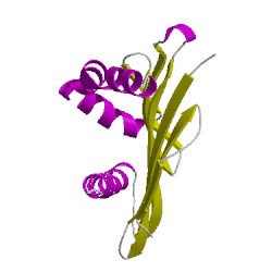 Image of CATH 3eryB00