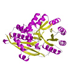 Image of CATH 3es8A