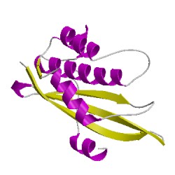 Image of CATH 3es8A01