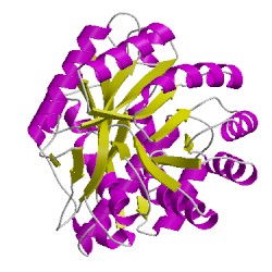 Image of CATH 3es8B