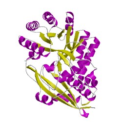 Image of CATH 3es8C