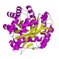 Image of CATH 3es8D