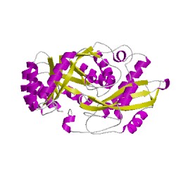 Image of CATH 3es8E