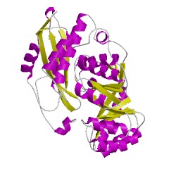 Image of CATH 3es8G