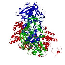 Image of CATH 3es9