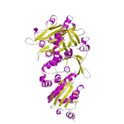 Image of CATH 3es9A