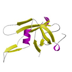 Image of CATH 3es9A03