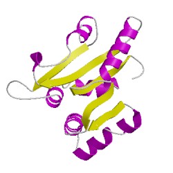 Image of CATH 3es9A05