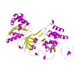 Image of CATH 3es9B