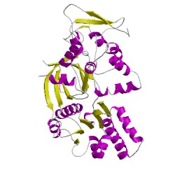 Image of CATH 3es9C