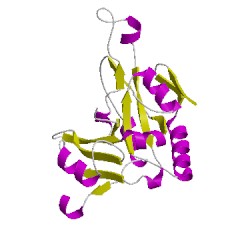 Image of CATH 3essA