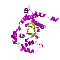 Image of CATH 3eswA01