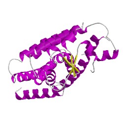 Image of CATH 3et0B