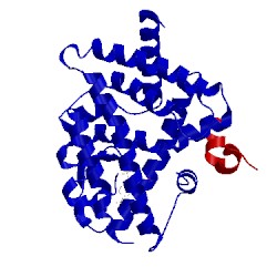 Image of CATH 3et3