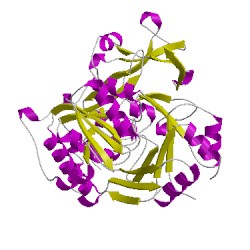 Image of CATH 3etcA01