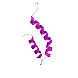 Image of CATH 3etdE01