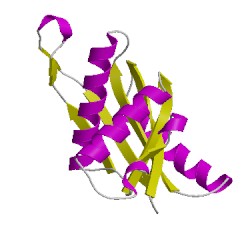 Image of CATH 3etdE02