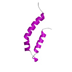 Image of CATH 3eteA01