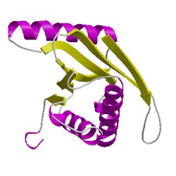 Image of CATH 3eteB02