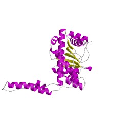 Image of CATH 3eteB03