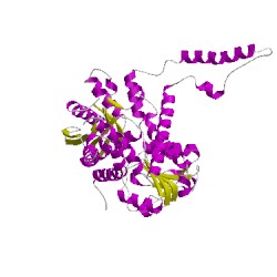 Image of CATH 3eteC