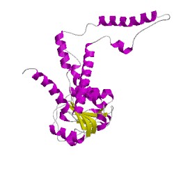 Image of CATH 3eteC03