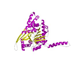 Image of CATH 3eteD