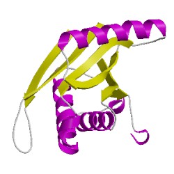 Image of CATH 3eteD02