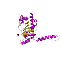Image of CATH 3eteD03