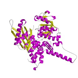 Image of CATH 3eteE