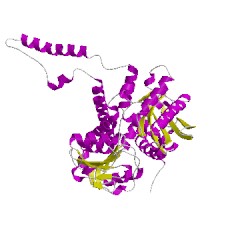 Image of CATH 3eteF