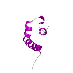 Image of CATH 3eteF01