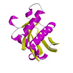 Image of CATH 3eteF02