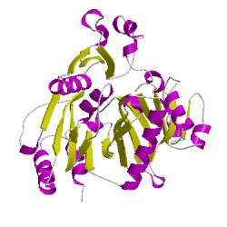Image of CATH 3etjB
