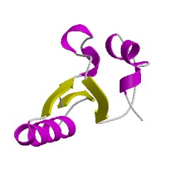 Image of CATH 3etjB01