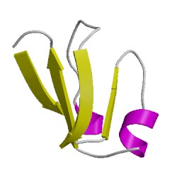 Image of CATH 3etjB03