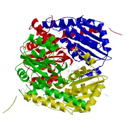 Image of CATH 3etn