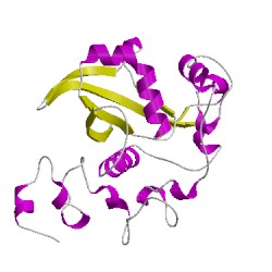 Image of CATH 3etoB