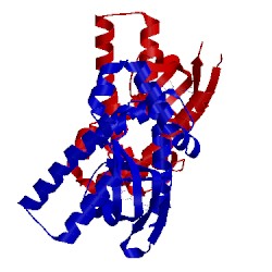 Image of CATH 3etq