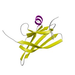 Image of CATH 3etsA01